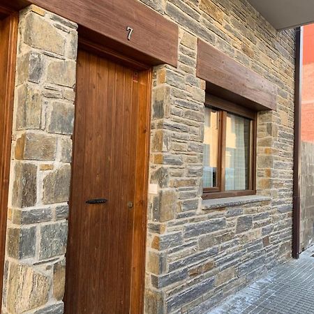 Apartameto Verena Deluxe جوارديولا دي بيرغا المظهر الخارجي الصورة