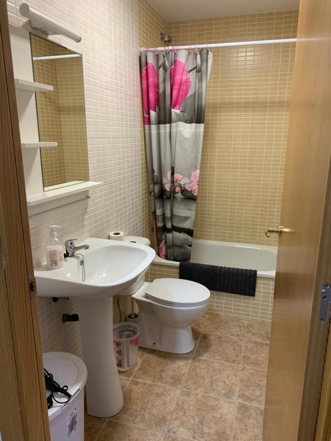 Apartameto Verena Deluxe جوارديولا دي بيرغا المظهر الخارجي الصورة