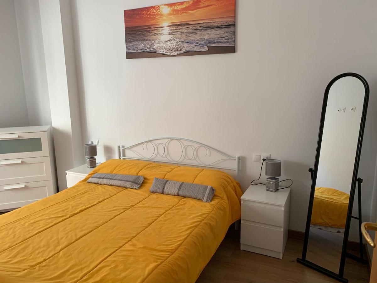 Apartameto Verena Deluxe جوارديولا دي بيرغا المظهر الخارجي الصورة
