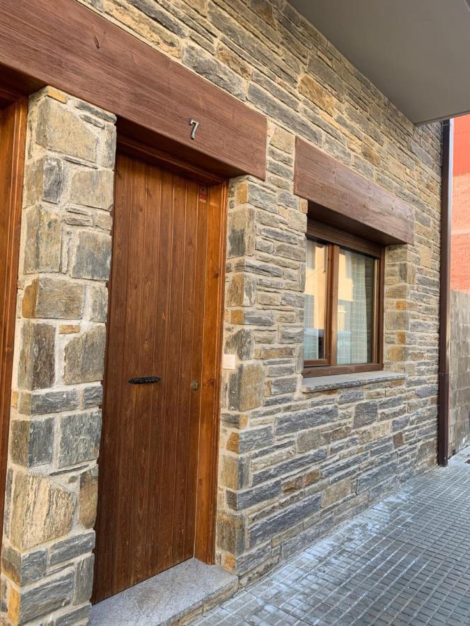Apartameto Verena Deluxe جوارديولا دي بيرغا المظهر الخارجي الصورة