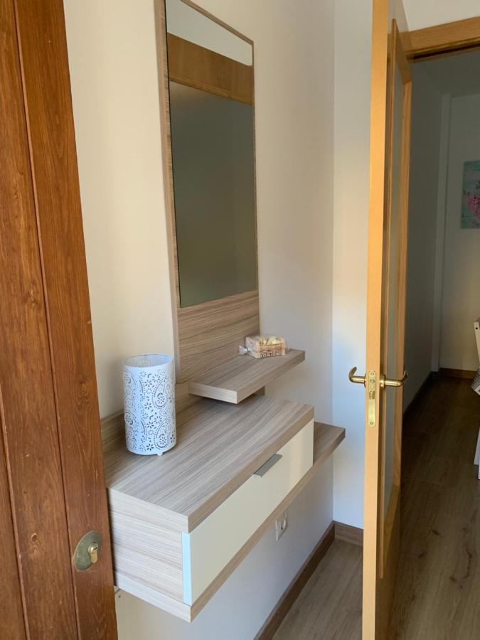 Apartameto Verena Deluxe جوارديولا دي بيرغا المظهر الخارجي الصورة