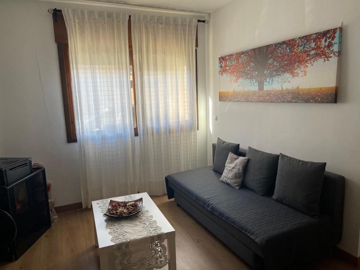 Apartameto Verena Deluxe جوارديولا دي بيرغا المظهر الخارجي الصورة