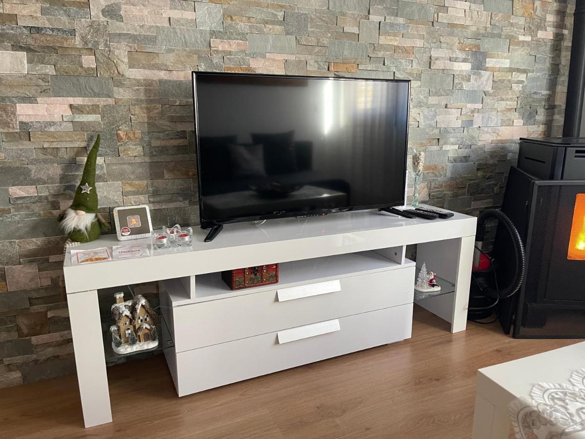 Apartameto Verena Deluxe جوارديولا دي بيرغا المظهر الخارجي الصورة
