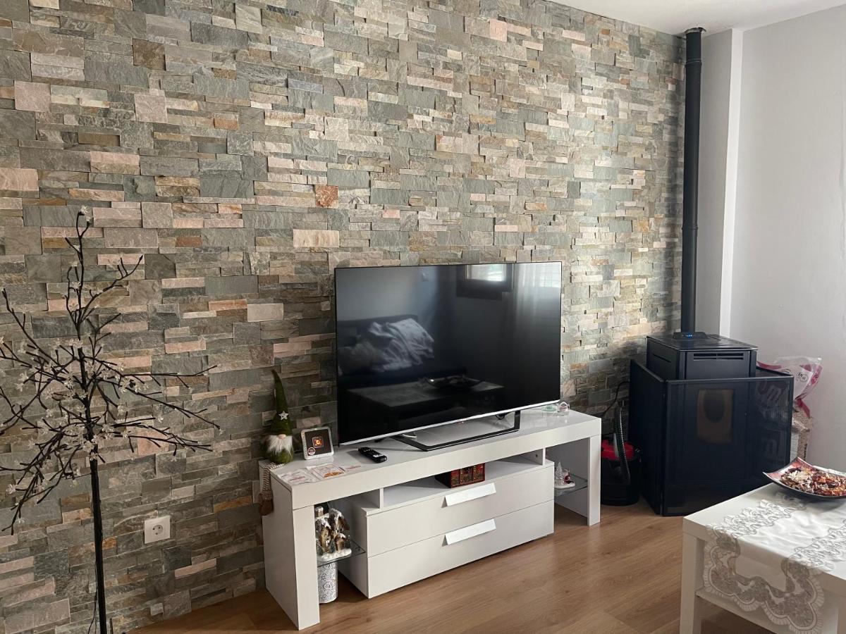 Apartameto Verena Deluxe جوارديولا دي بيرغا المظهر الخارجي الصورة