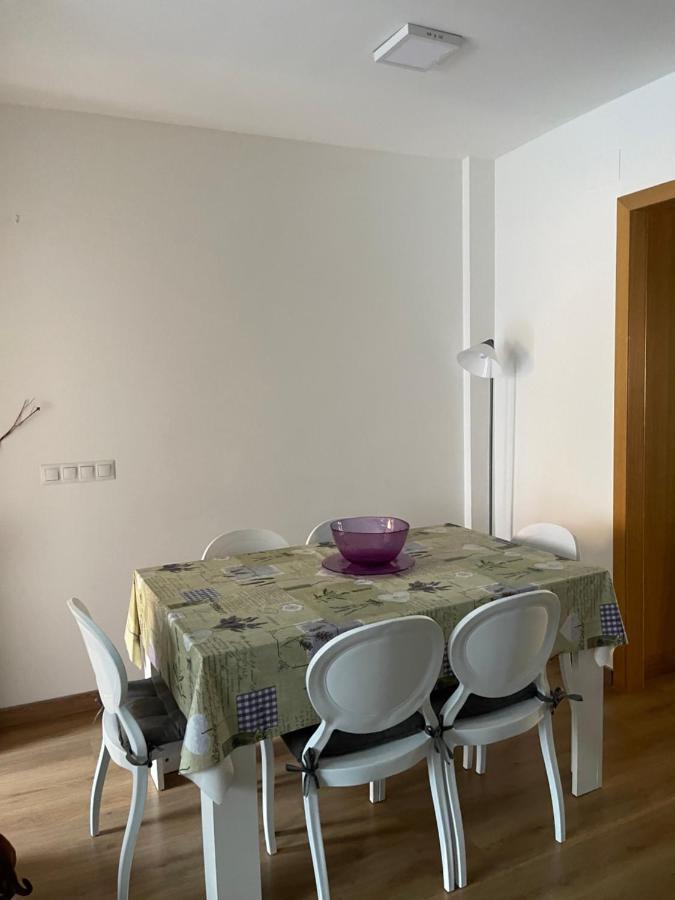 Apartameto Verena Deluxe جوارديولا دي بيرغا المظهر الخارجي الصورة