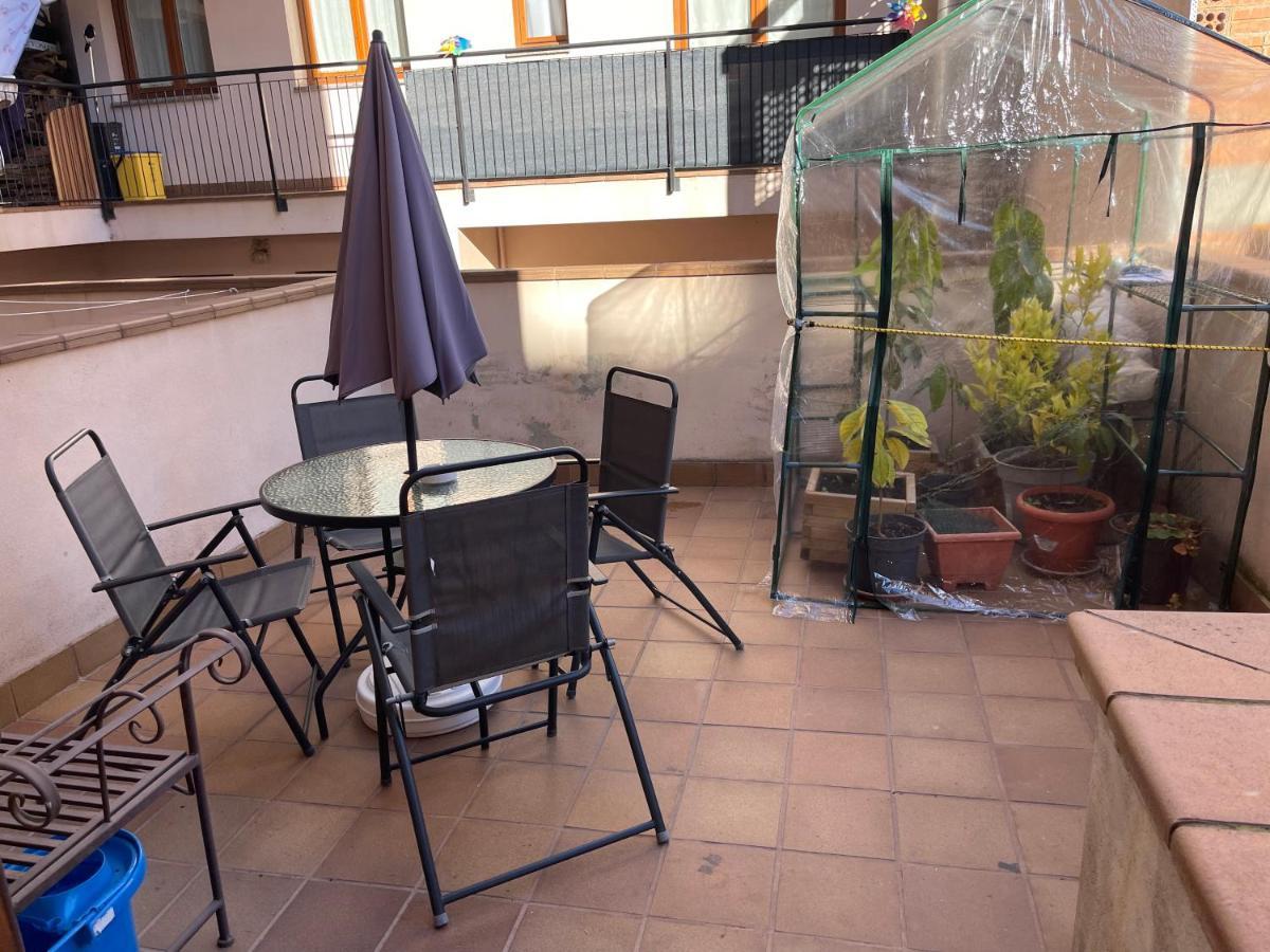 Apartameto Verena Deluxe جوارديولا دي بيرغا المظهر الخارجي الصورة